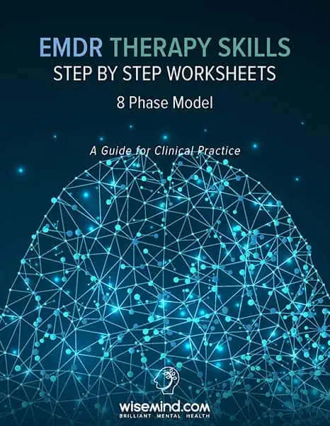 EMDR Therapy Skills Worksheet
